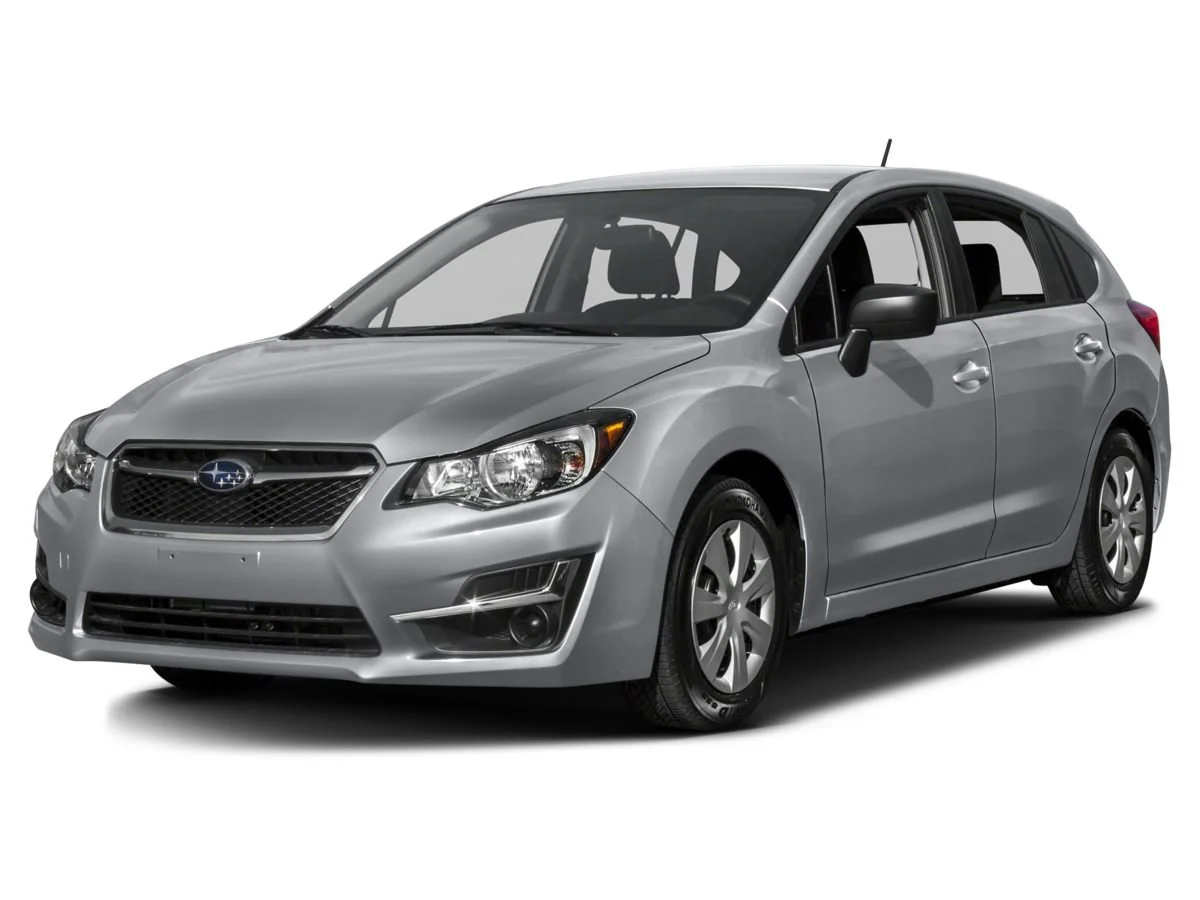 2016 Subaru Impreza 2.0i Sport Premium Auto PZEV's photo