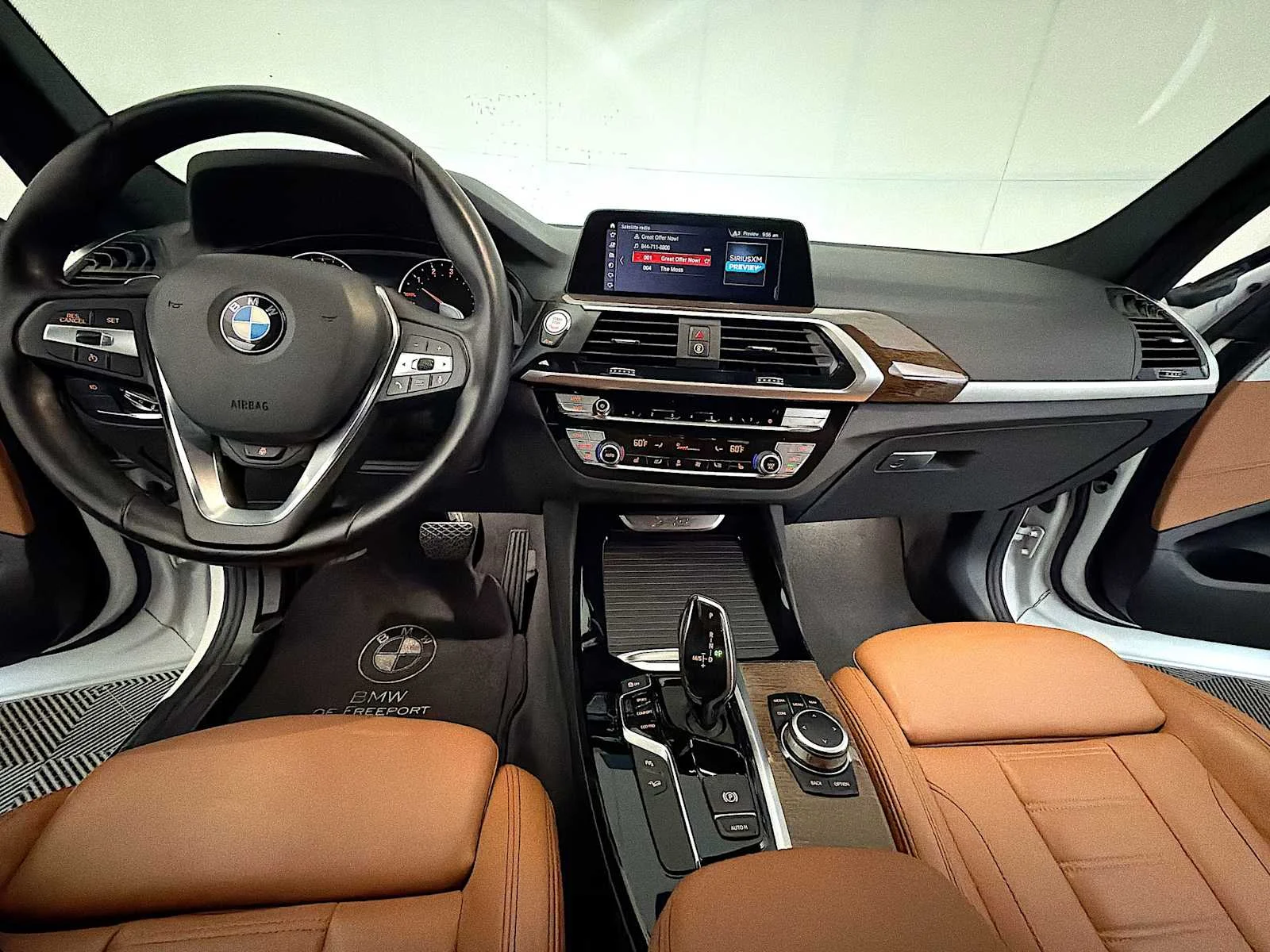 2020 BMW X3 30i - Photo 14