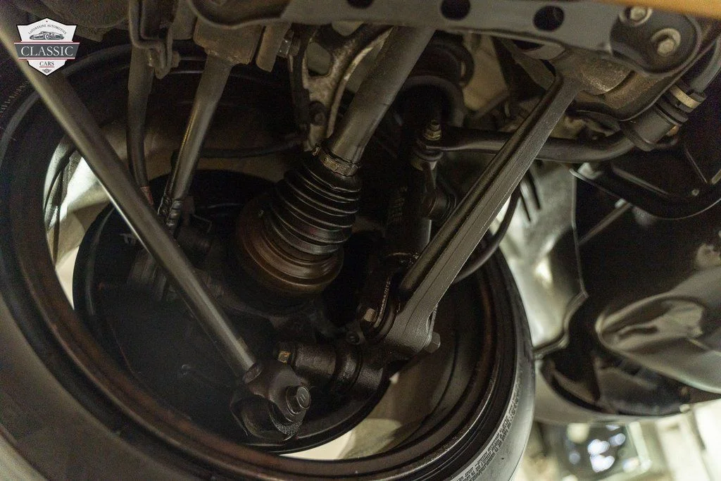 1994 Toyota Supra - Photo 84