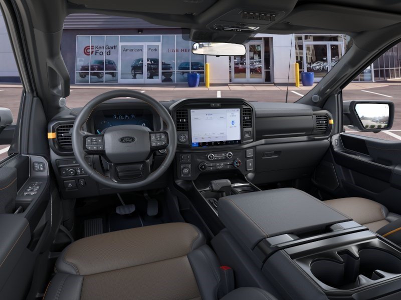 New 2026 Avalanche Ford Tremor image 10