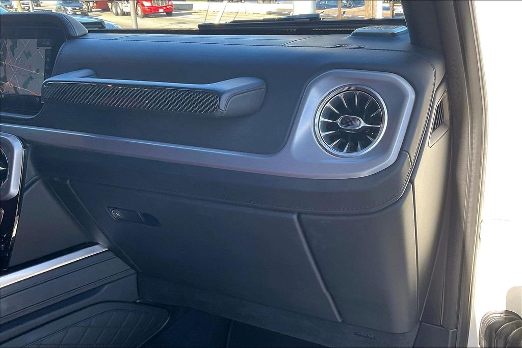 2022 Mercedes-Benz G-Class AMG G63 - Photo 14