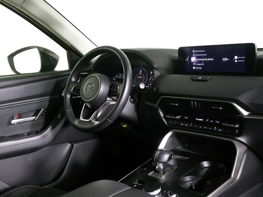 2025 Mazda CX-90 Select Package - Photo 24