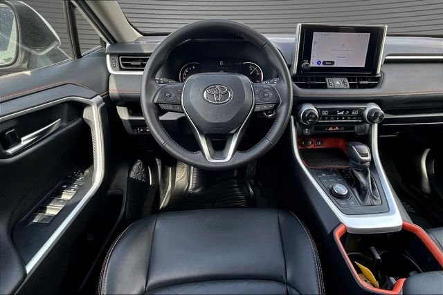 Used 2024 White Toyota Adventure image 8