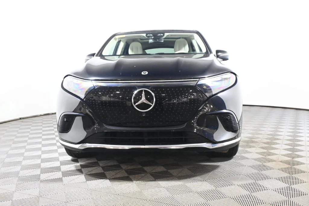 Certified Used 2023 Black Mercedes-Benz 450 image 10