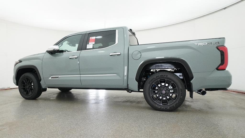 2026 Toyota Tundra 1794 Edition - Photo 52