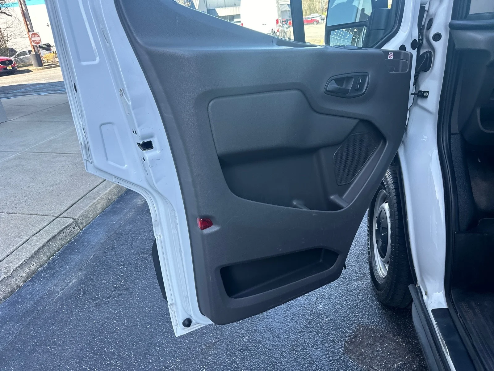 Used 2021 WHITE Ford  image 32