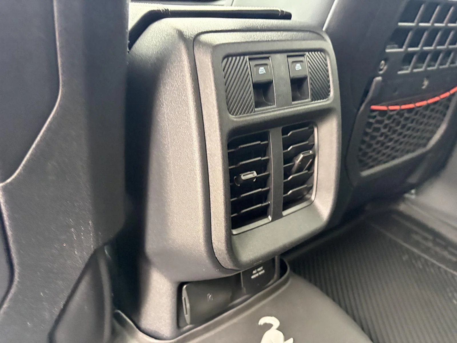 New 2025 Shadow Black Ford Raptor® image 19
