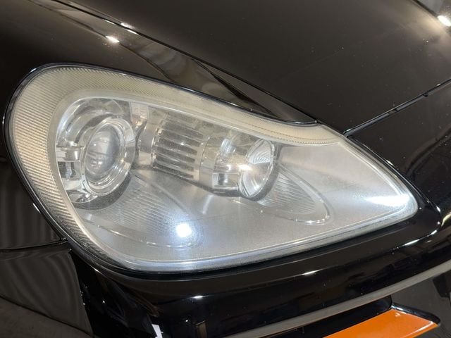 Used 2010 Black Porsche S Transsyberia image 15