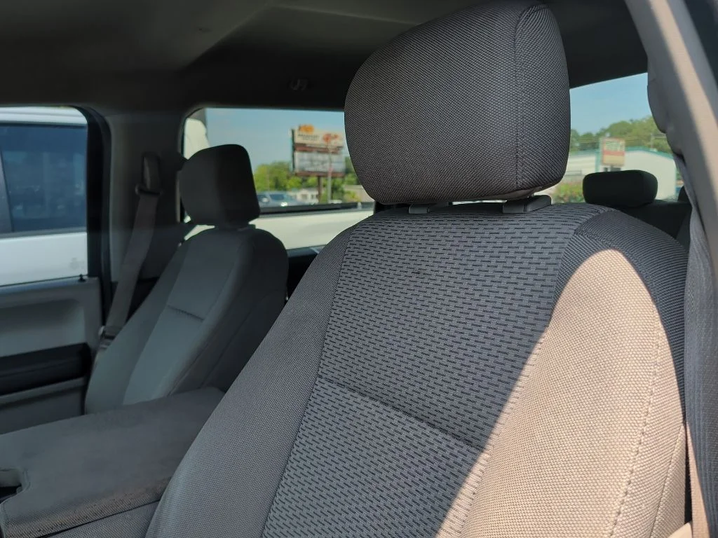 Certified Used 2020  Ford XLT image 10