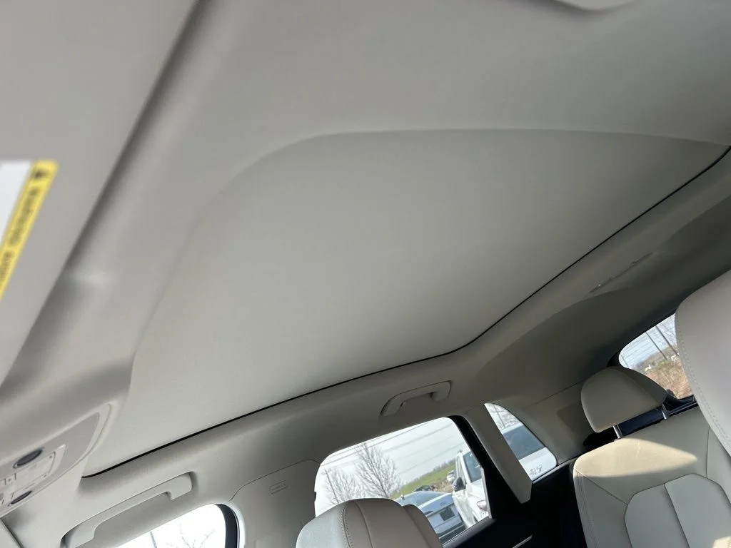 Used 2022 Blue Audi Premium image 2