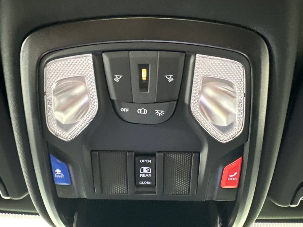 2026 RAM 2500 Tradesman - Photo 19