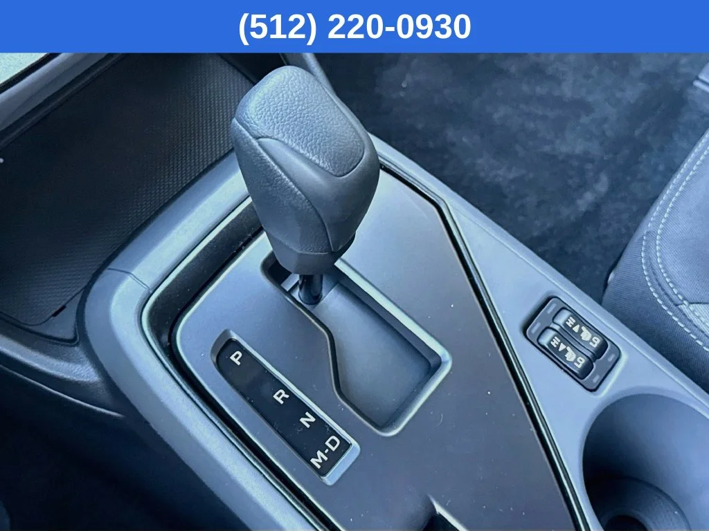 New 2027 Gray Subaru Premium image 20