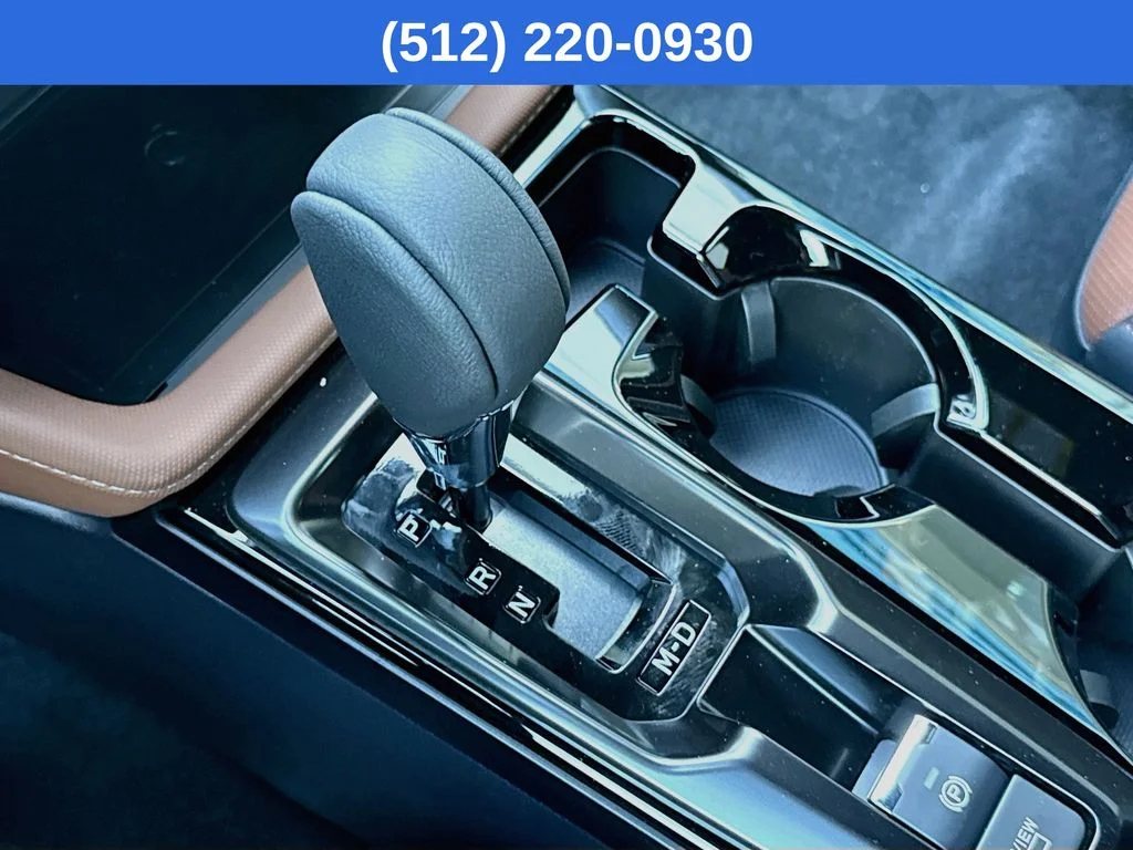 New 2026 Silver Subaru Touring image 23
