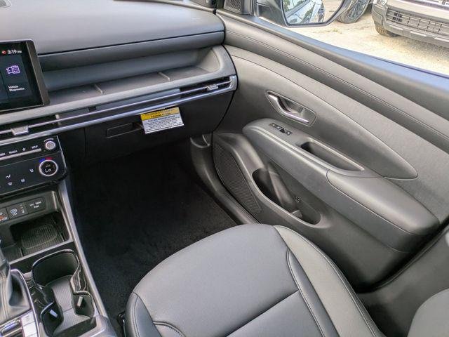 2025 Hyundai Tucson XRT - Photo 17