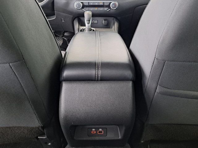 Used 2025 Gray Nissan 2.5 SV image 27
