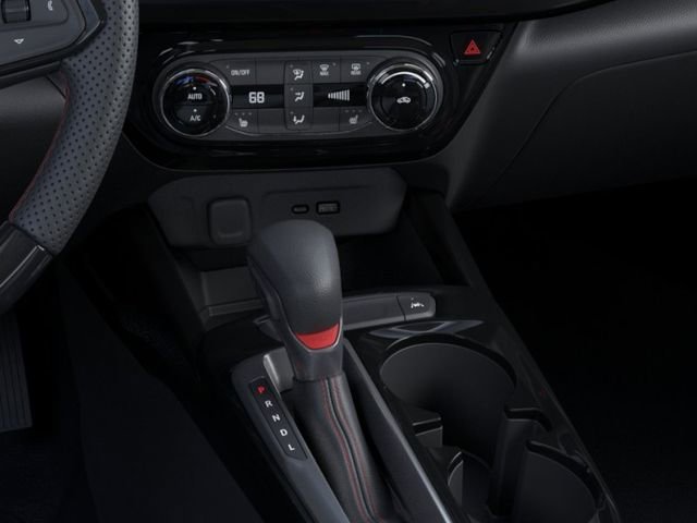 2026 Chevrolet Trax RS - Photo 23