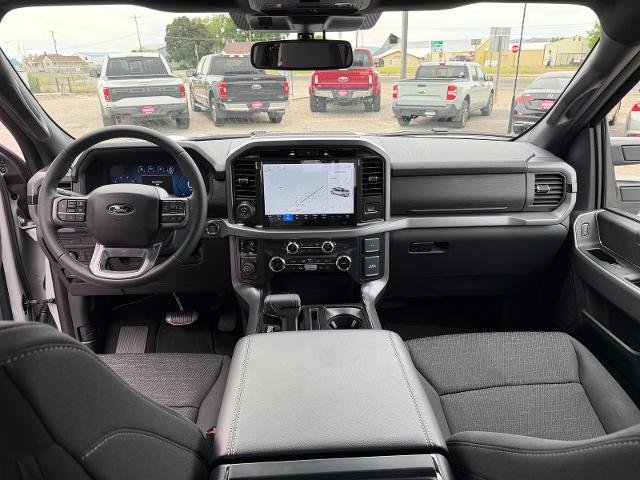 New 2026 Avalanche Ford XLT image 28