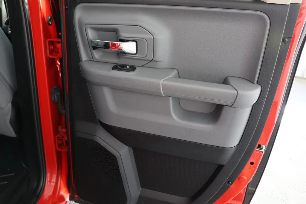Used 2018 Red Ram SLT image 24