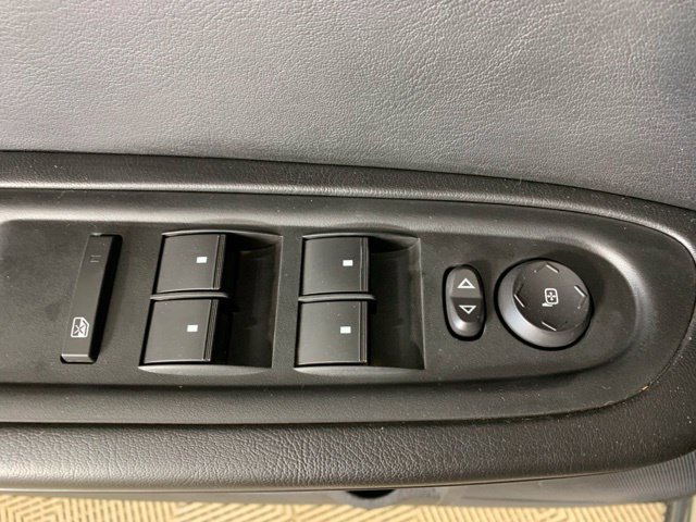 Used 2017 Gold Chevrolet LT image 31