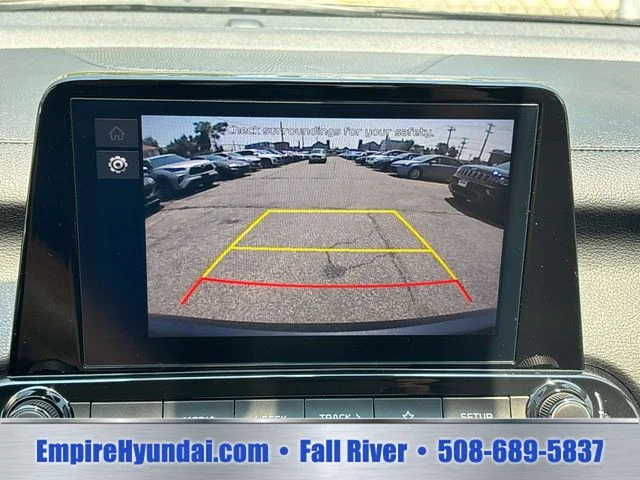 Used 2024 Gray Kia LXS image 20