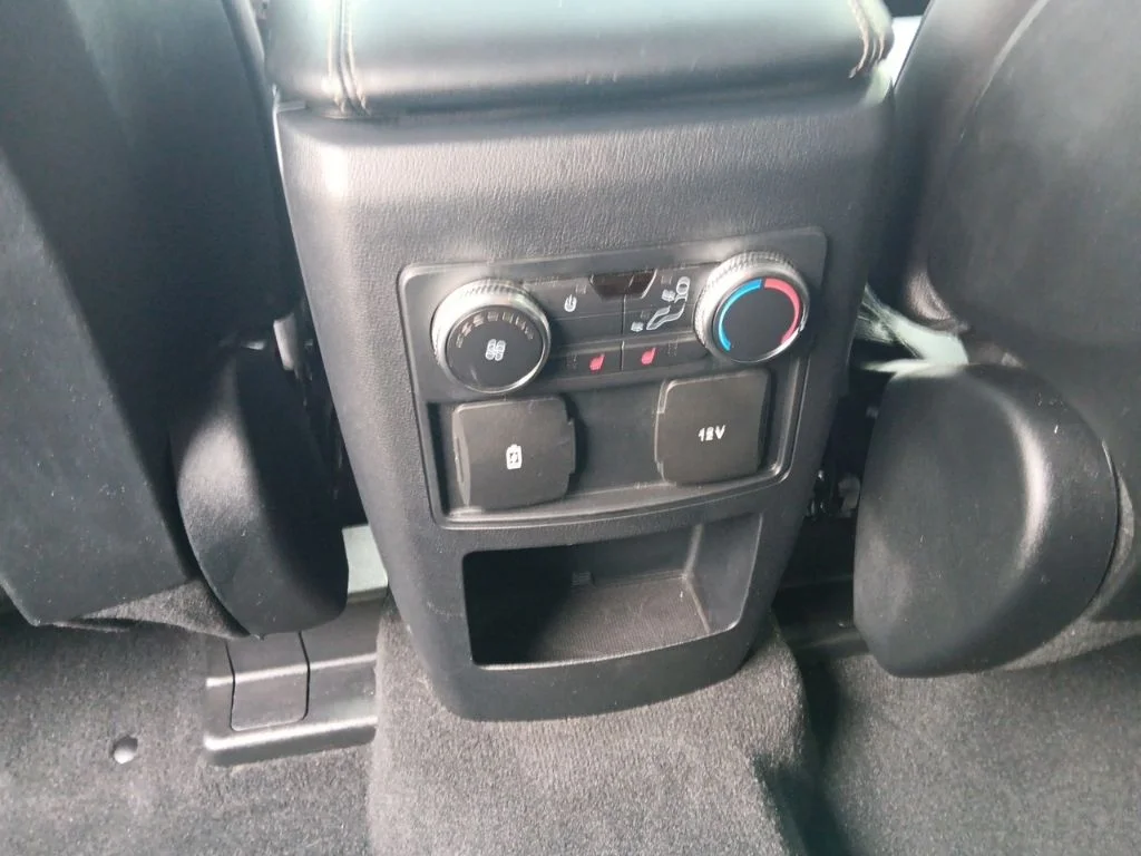 Used 2020 Magnetic Ford XLT image 32