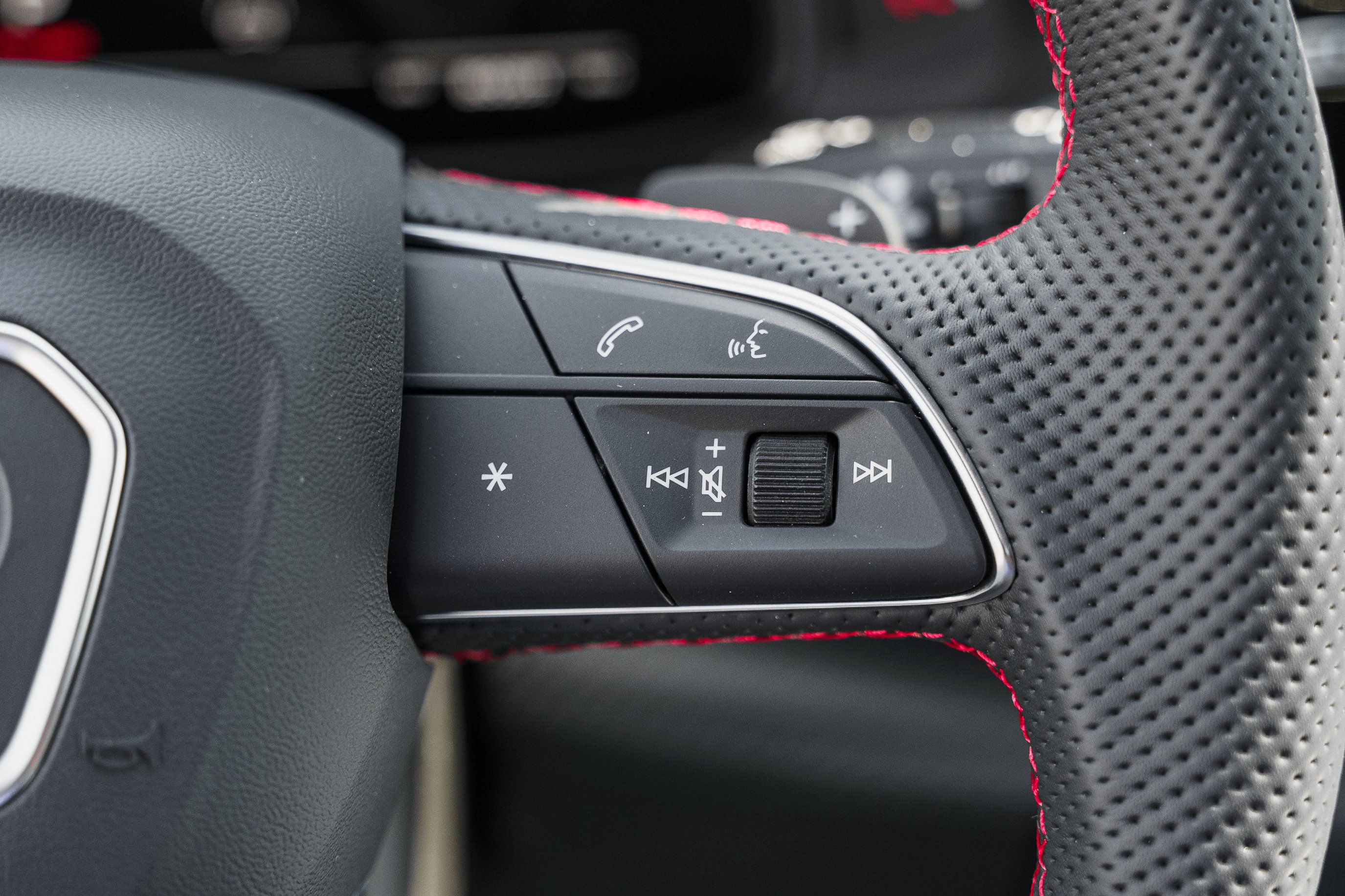 New 2026 WAITOMO BLUE Audi Prestige image 19