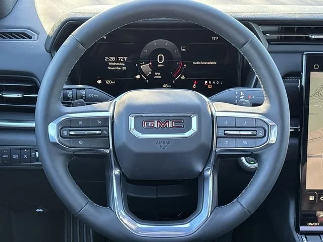 2026 GMC Terrain Elevation - Photo 19