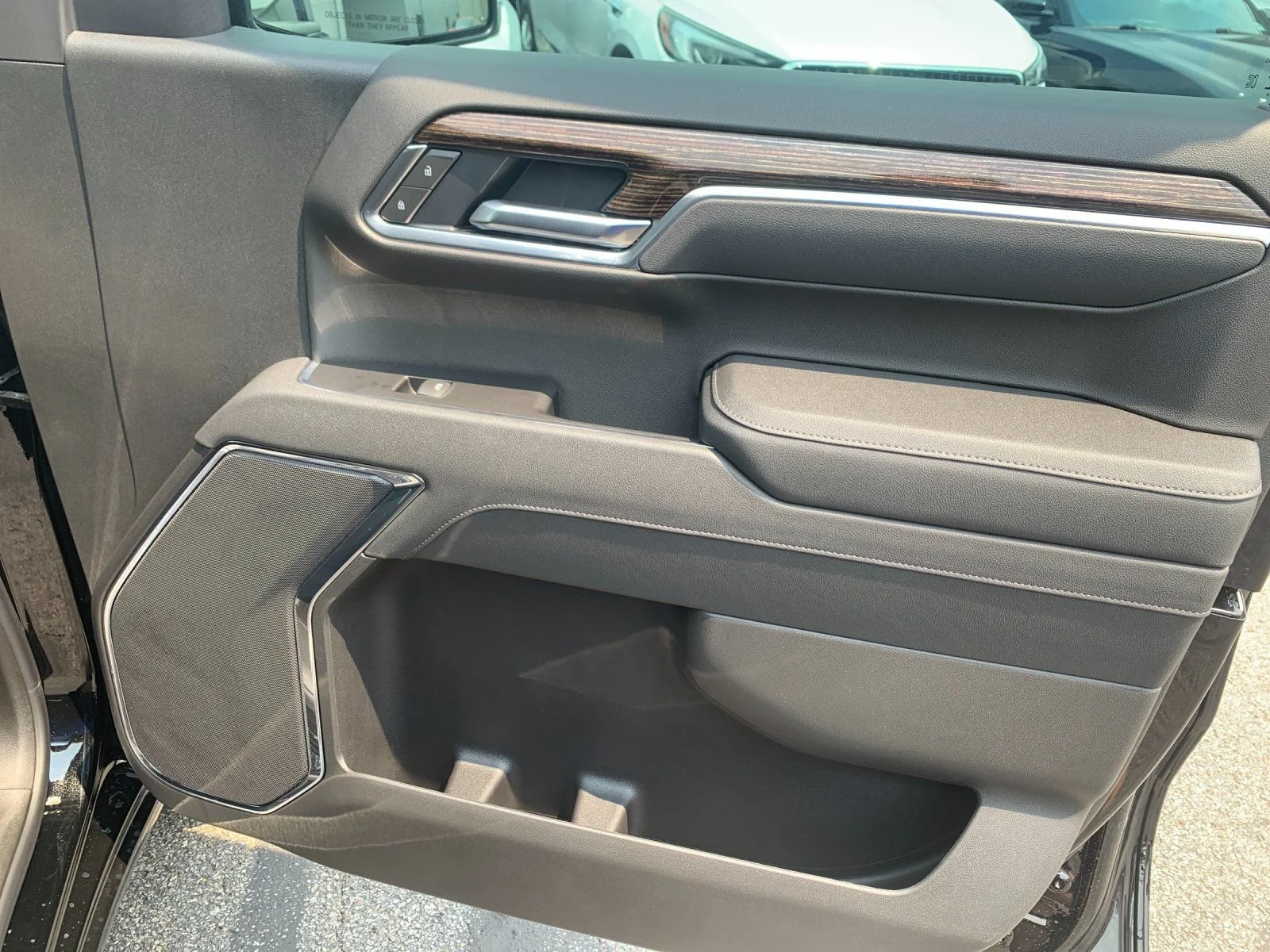 2026 GMC Sierra 1500 Elevation - Photo 19