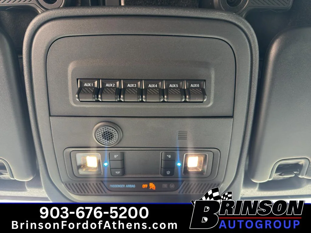 Used 2023 Shadow Black Ford Black Diamond image 29