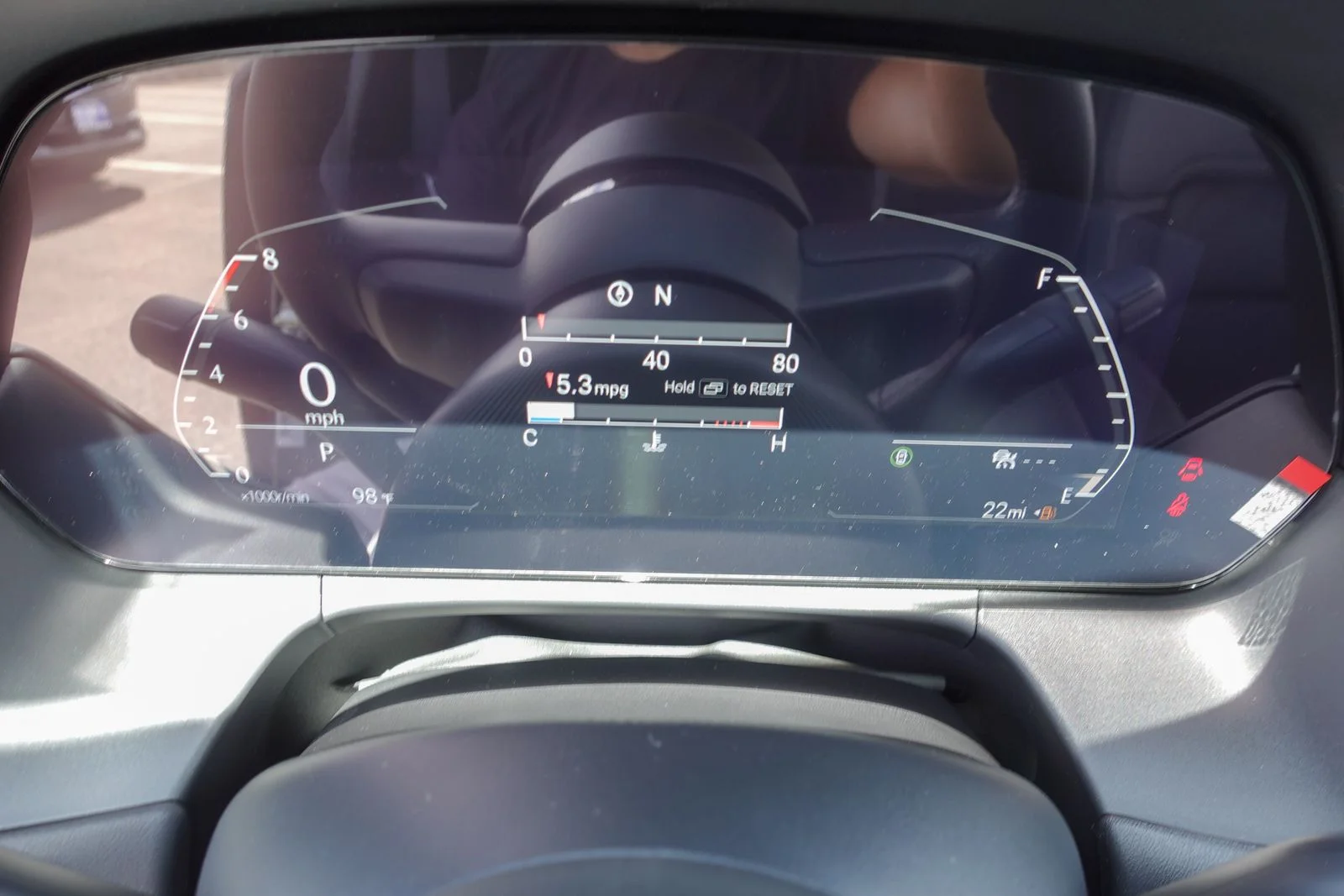 New 2026 Jet Black Mica Mazda 2.5 S Select image 18
