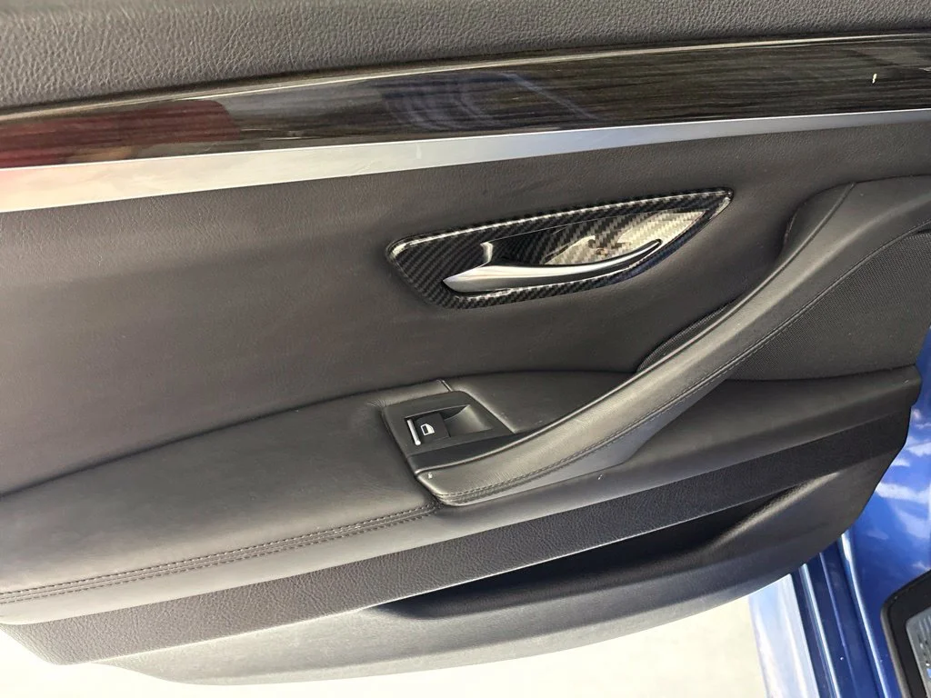 Used 2014 Blue BMW Base image 23