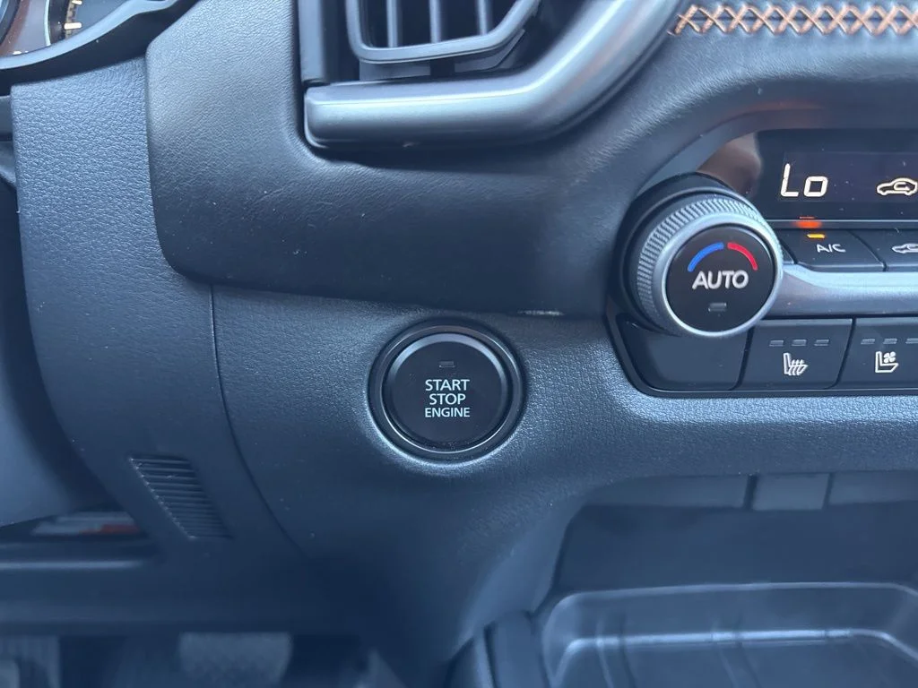 New 2026 Ingot Blue Metallic Mazda 2.5 S Premium AWD image 27