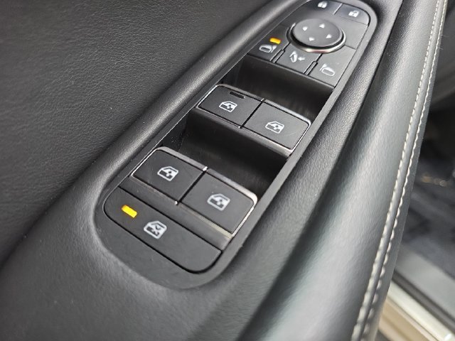 Used 2022 Warm Titanium INFINITI Sensory image 26