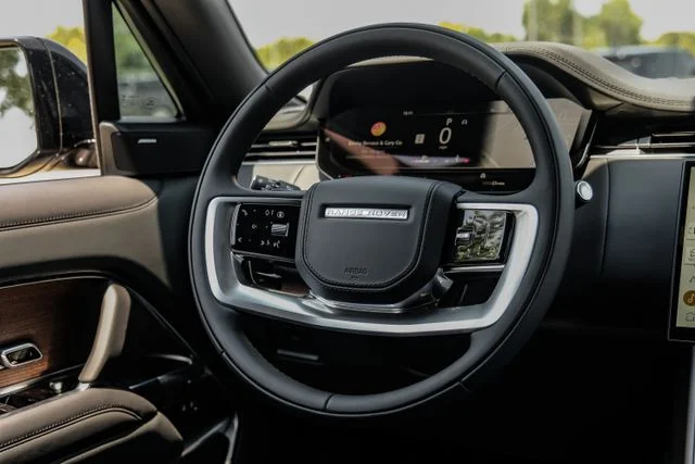 2026 Land Rover Range Rover SE - Photo 19
