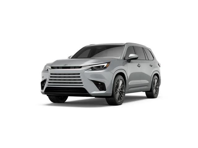 2026 Lexus TX 550h+ 550h+ Luxury's photo