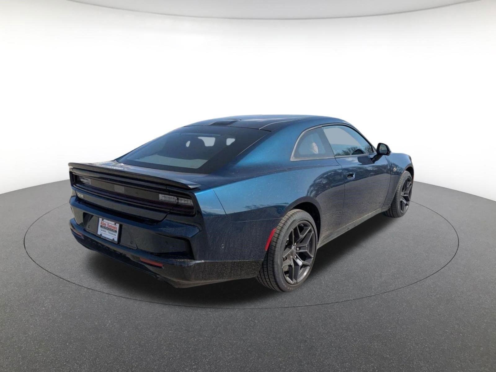 New 2026 After Dark Dodge Scat Pack Plus image 4