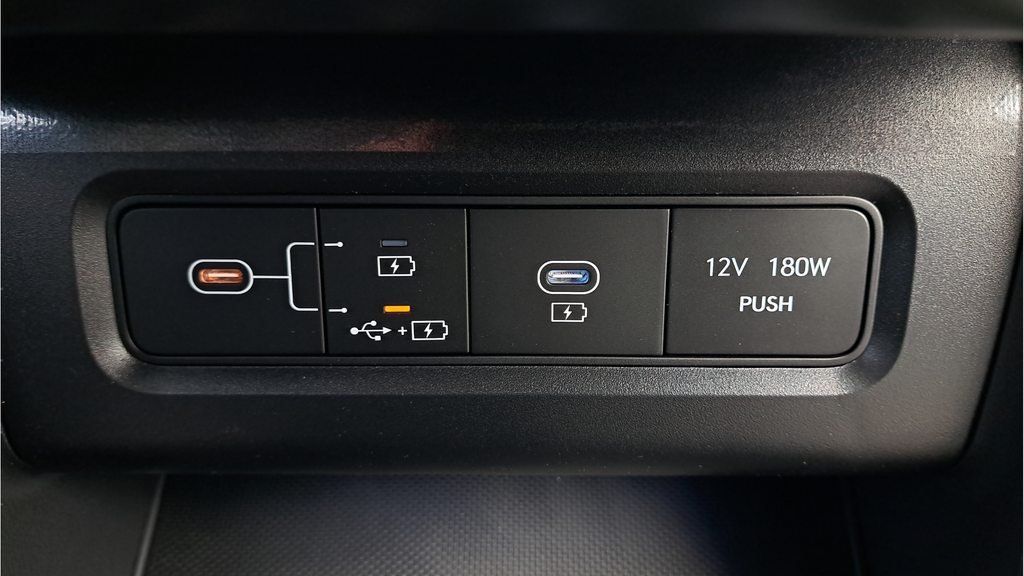 New 2026 Gray Hyundai SEL Convenience image 23