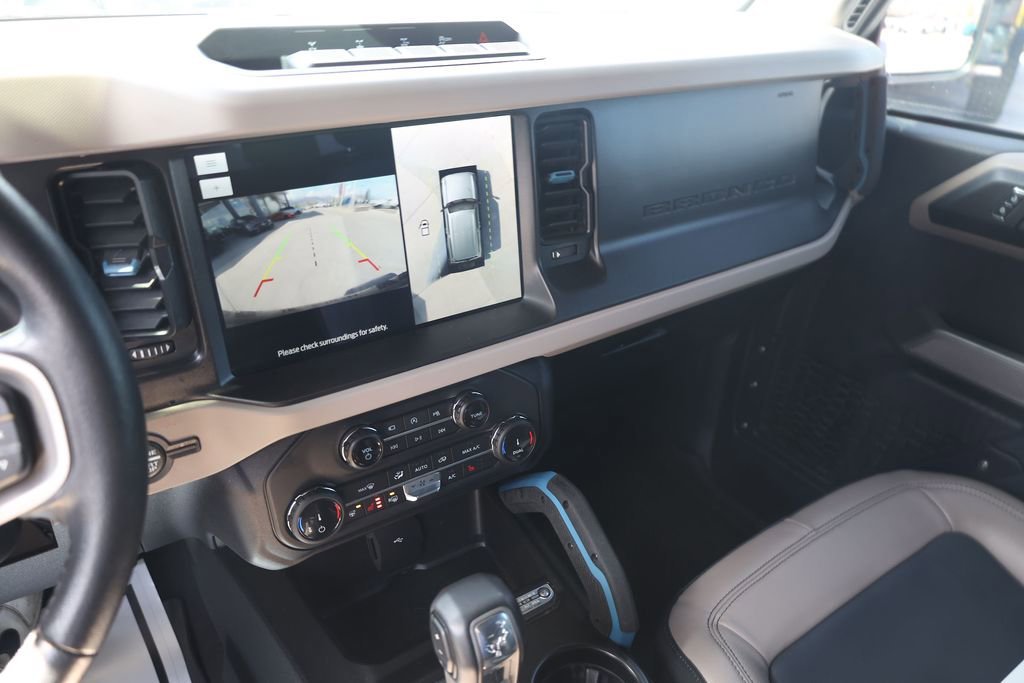 Used 2022 Area 51 Ford Wildtrak image 15