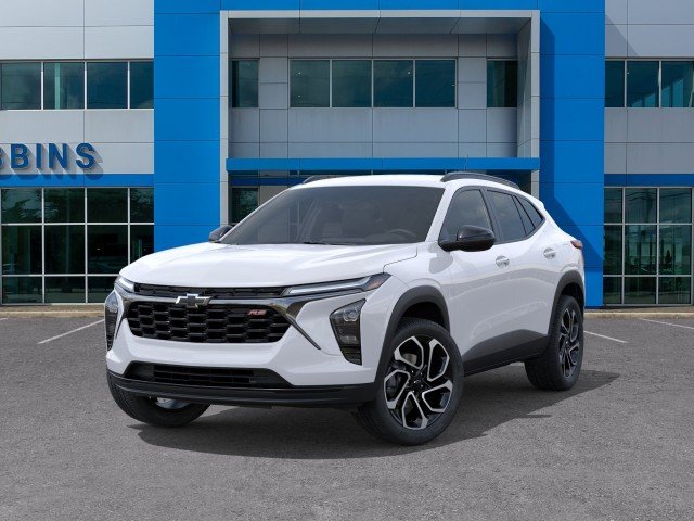 2026 Chevrolet Trax RS - Photo 6
