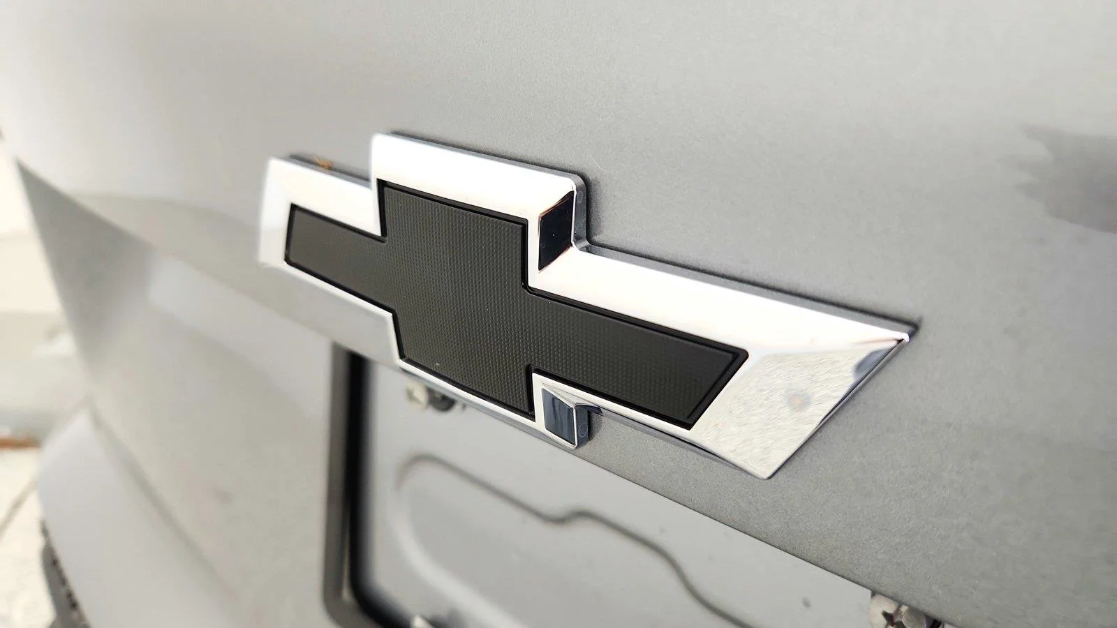 2027 Chevrolet Equinox RS - Photo 33