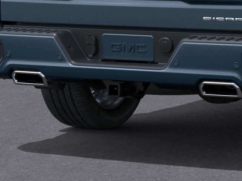 2026 GMC Sierra 1500 Denali - Photo 14
