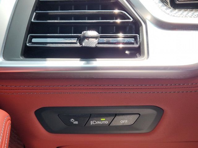 Used 2025 Gray BMW Competition image 20