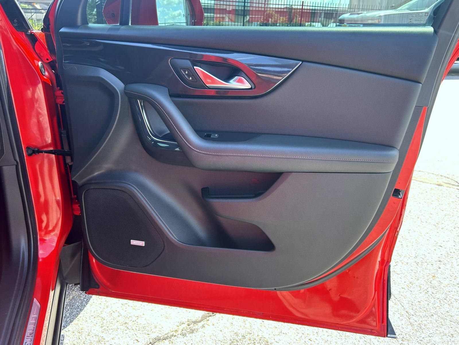 2020 Chevrolet Blazer RS - Photo 16