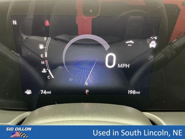 Used 2026 Summit White Buick Preferred image 11