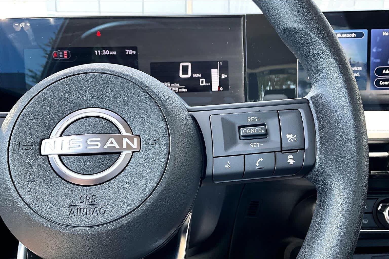 Certified Used 2026 Fresh Powder Nissan S image 23