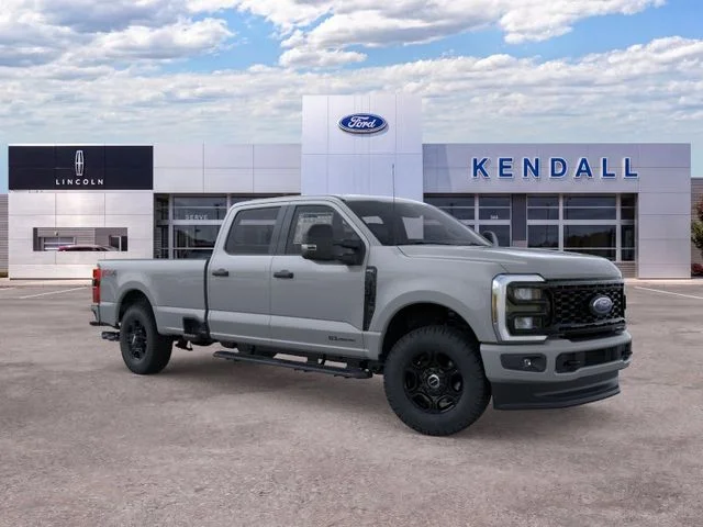New 2026 Avalanche Ford XL image 7