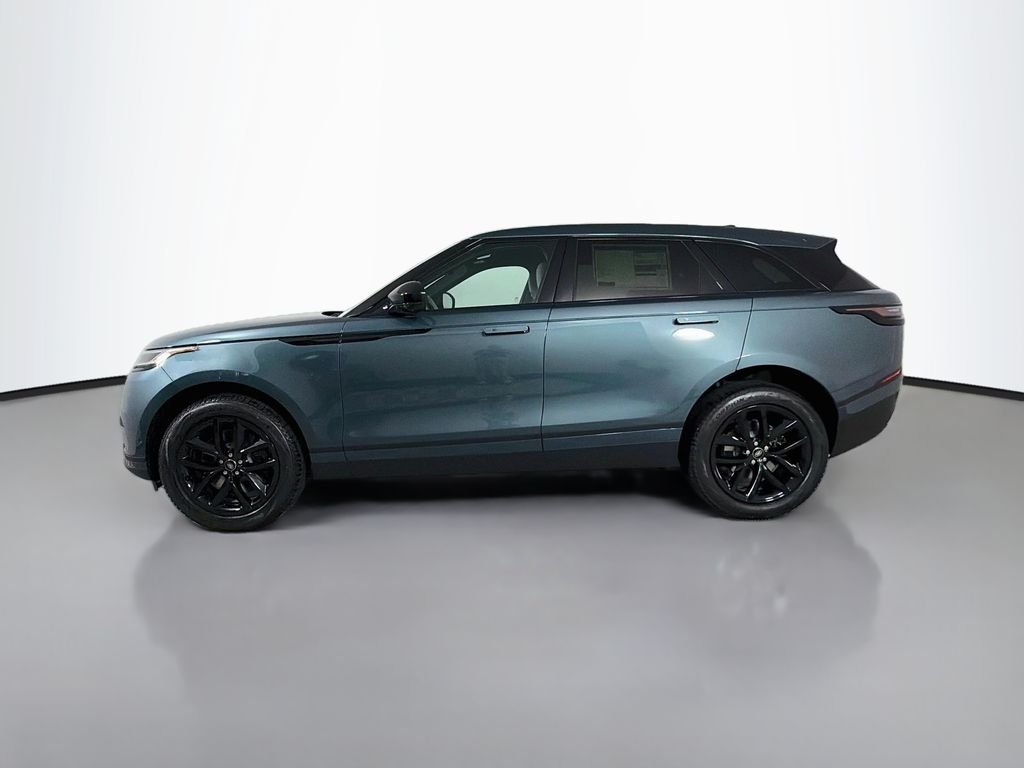 New 2026 Giola Green Land Rover S image 8