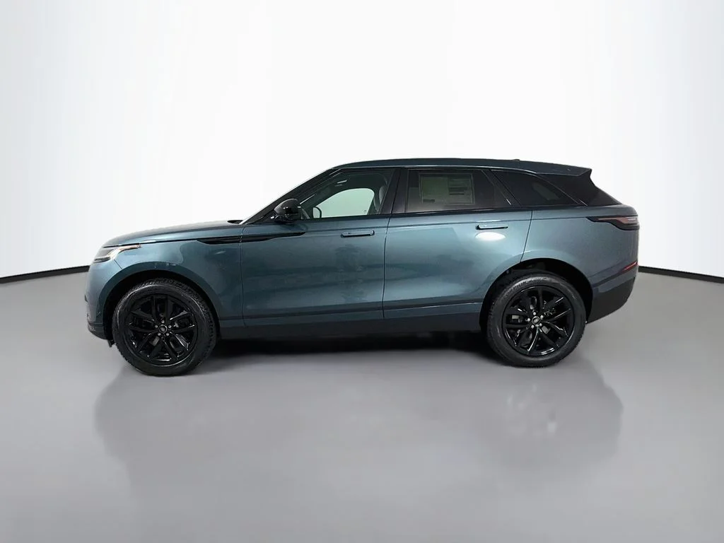 New 2026 Giola Green Land Rover S image 8