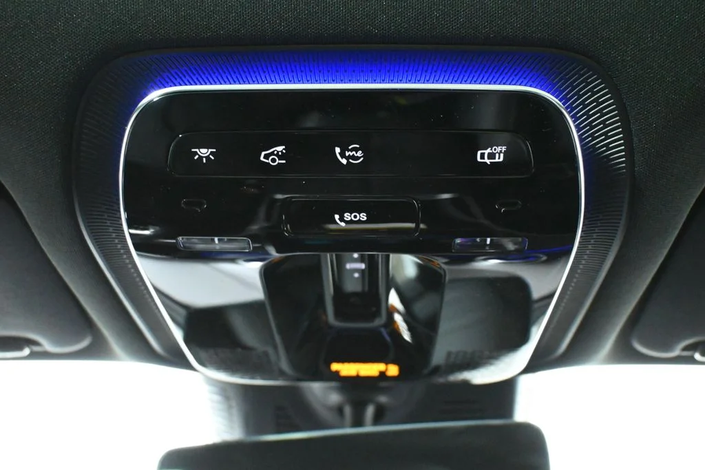 Used 2026  Mercedes-Benz GLC 300 image 16
