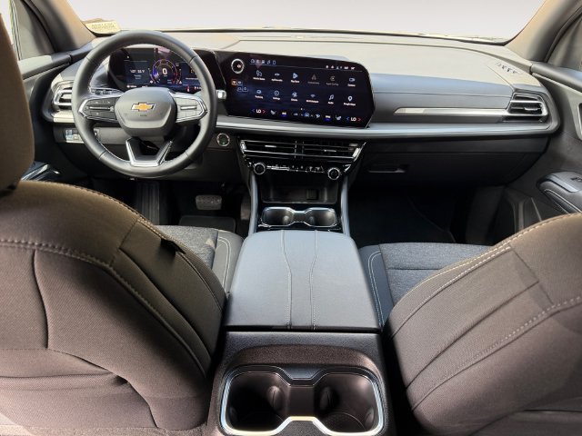 2026 Chevrolet Traverse LT - Photo 10